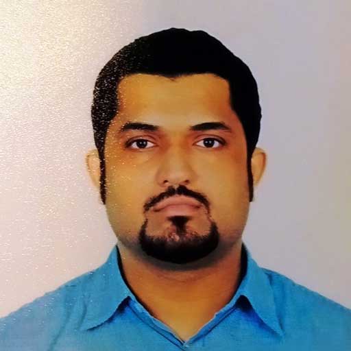Fahad Arslan