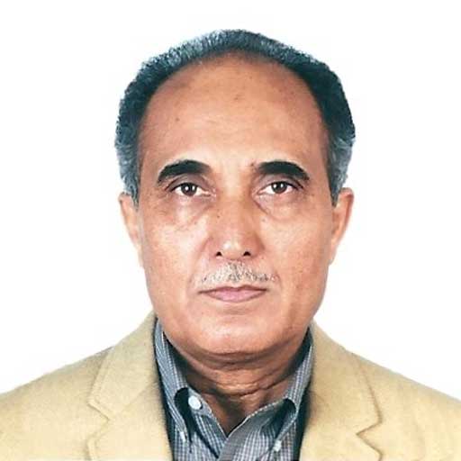 Habib Anwar-Ul-Haq